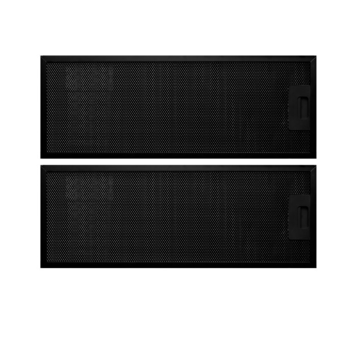 Витяжка телескопічна MINOLA HTL 6214 BLF 700 LED