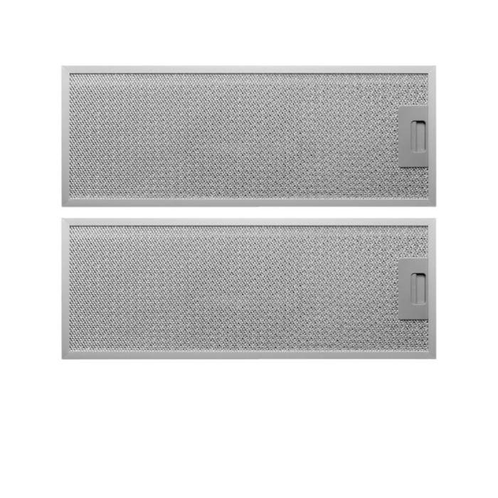 Витяжка телескопічна PERFELLI TL 6212 BL 700 LED