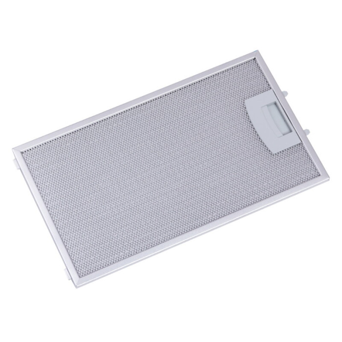 Витяжка декоративна похила MINOLA HDN 5222 BL/INOX 700 LED