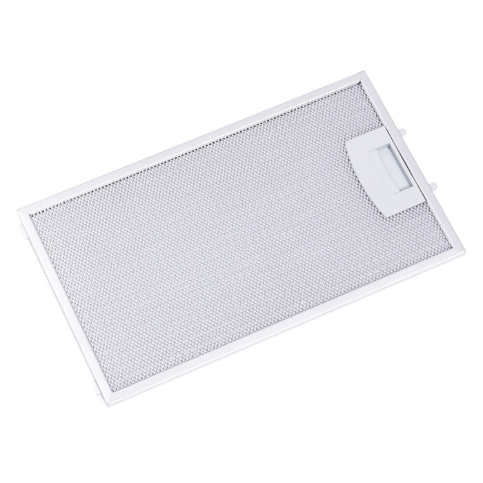 Витяжка декоративна похила MINOLA HVS 6242 IV 700 LED