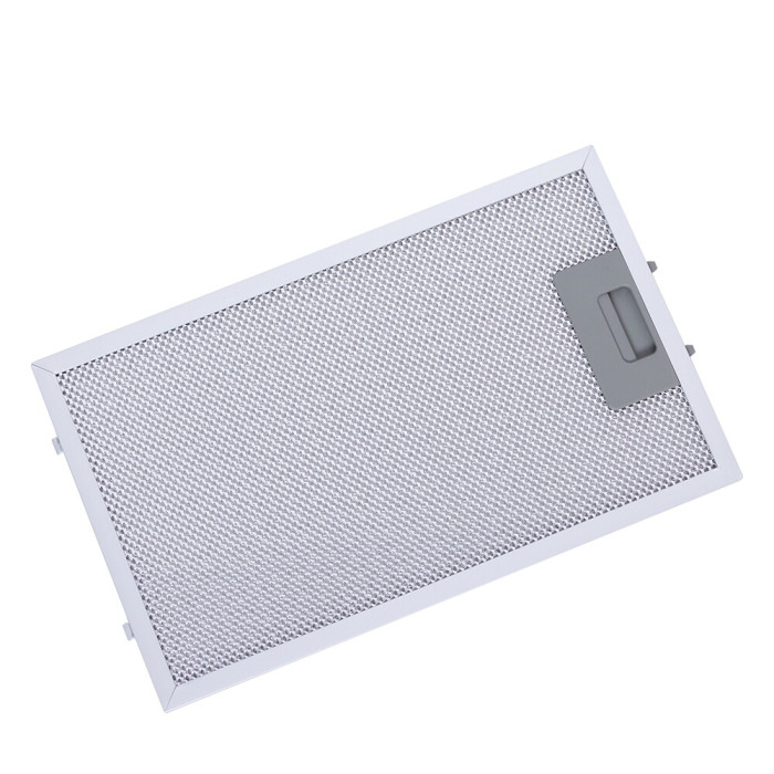 Витяжка декоративна похила MINOLA HVS 6444 BL 800 LED