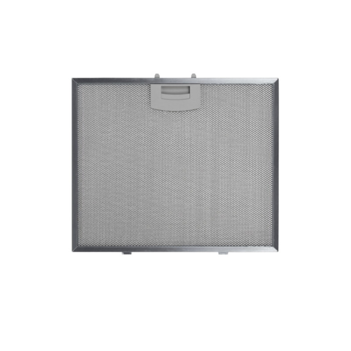 Витяжка декоративна похила PERFELLI DNS 6482 D 850 WH LED