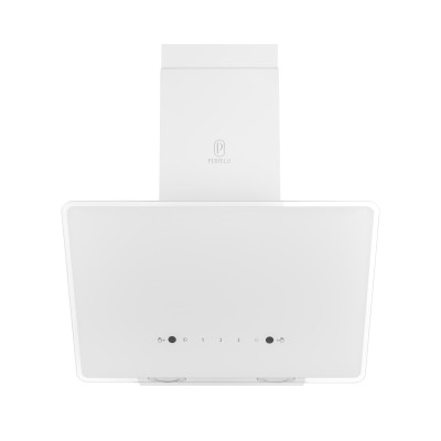 Витяжка декоративна похила PERFELLI VIO 5HW BIANCO