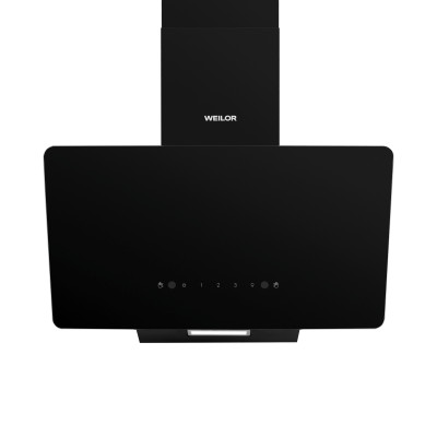 Витяжка декоративна похила WEILOR AURA WDS 53 BLACK