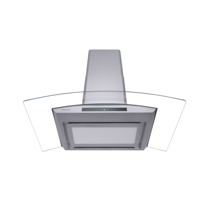 Витяжка декоративна зі склом PERFELLI TG 9635 I 1000 LED