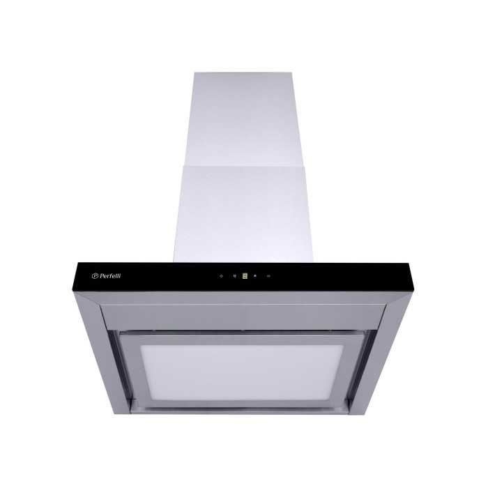Витяжка декоративна Т-подібна PERFELLI TS 6635 I/BL 1000 LED