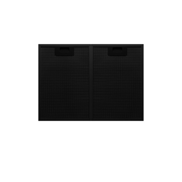Витяжка купольна PERFELLI K 5210 BL 700 LED