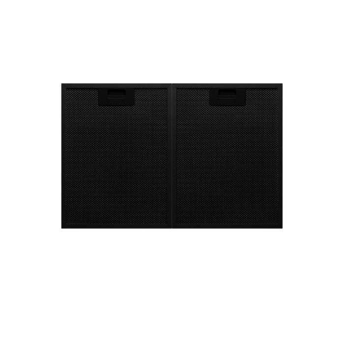 Витяжка купольна PERFELLI K 6210 BL 700 LED