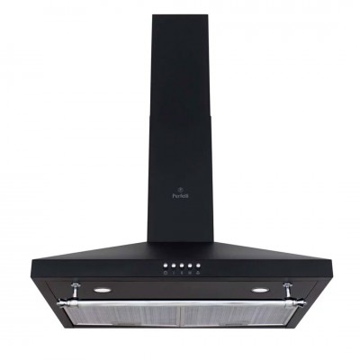 Витяжка купольна PERFELLI K 6232 BL 700 LED RETRO