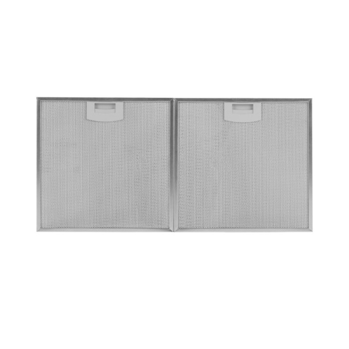 Витяжка купольна PERFELLI K 6402 WH 850 LED