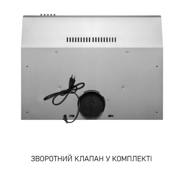 Витяжка плоска Minola HPL 512 I