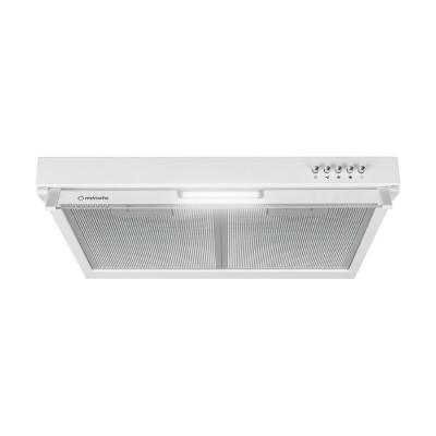 Витяжка плоска Minola HPL 522 WH