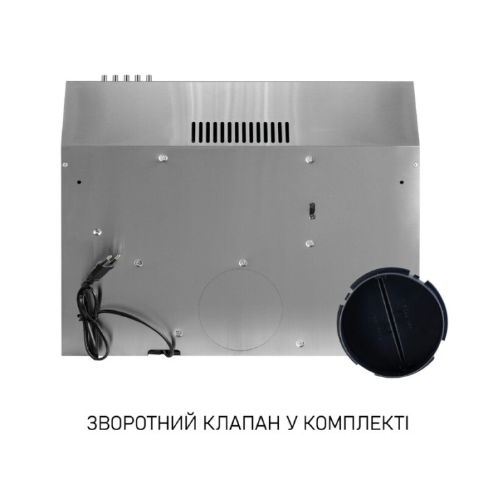 Витяжка плоска Minola HPL 622 I