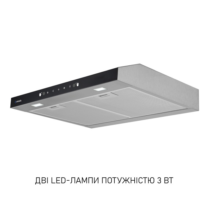 Витяжка плоска Minola HPLS 512 I