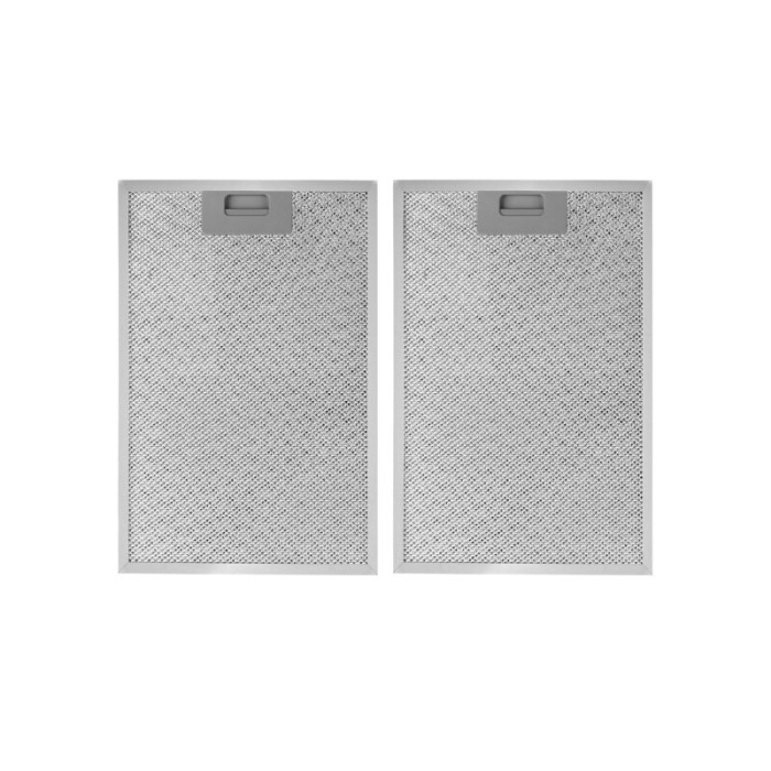 Витяжка плоска PERFELLI PL 5144 Dark BR LED