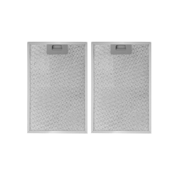 Витяжка плоска PERFELLI PL 5144 W LED