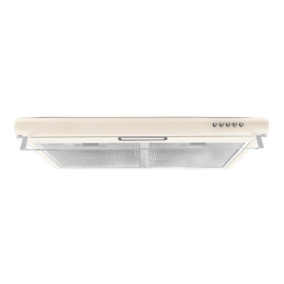 Витяжка плоска PERFELLI PL 6244 BG LED