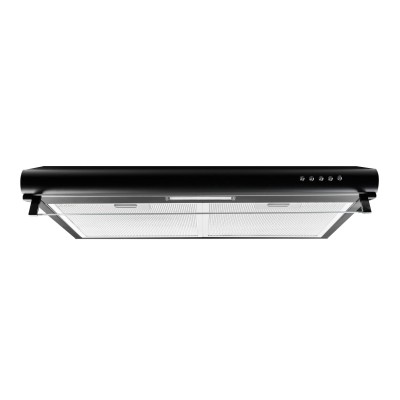 Витяжка плоска PERFELLI PL 6244 BL LED