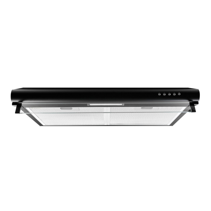 Витяжка плоска PERFELLI PL 6244 BL LED