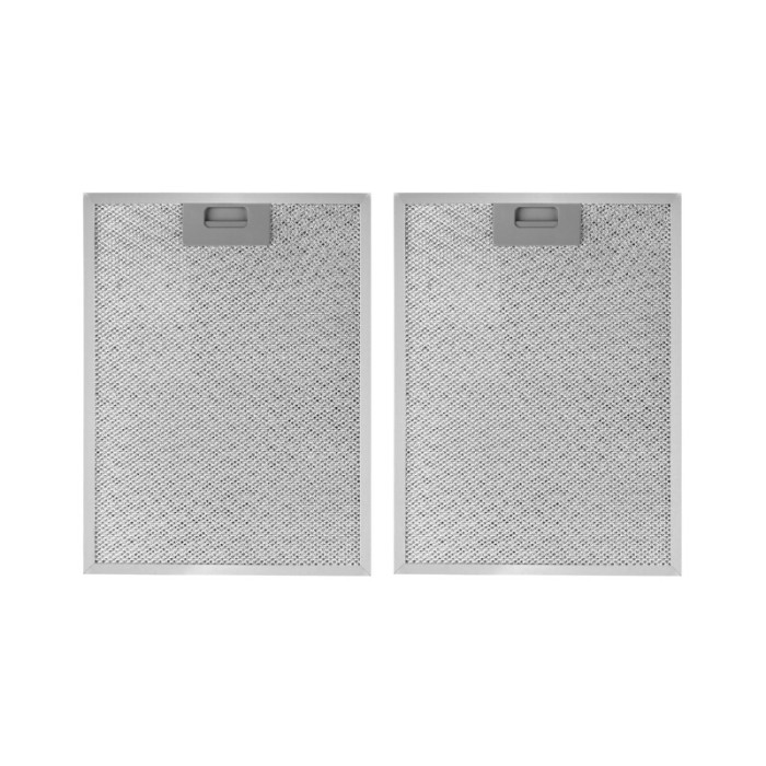 Витяжка плоска PERFELLI PL 6244 BL LED