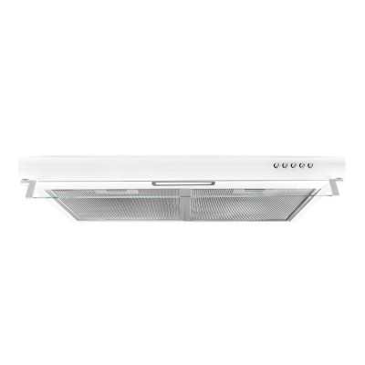 Витяжка плоска PERFELLI PL 6244 W LED