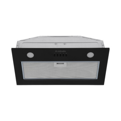 Витяжка повновбудована MINOLA HBI 52621 BL GLASS 700 LED