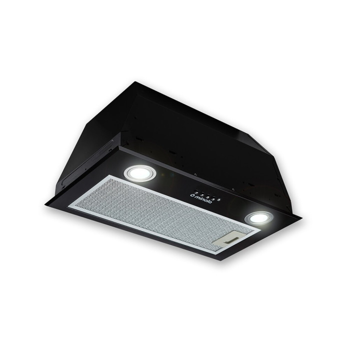 Витяжка повновбудована MINOLA HBI 5622 BL 1000 LED