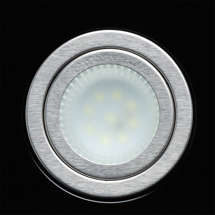 Витяжка повновбудована MINOLA HBI 5622 BL 1000 LED