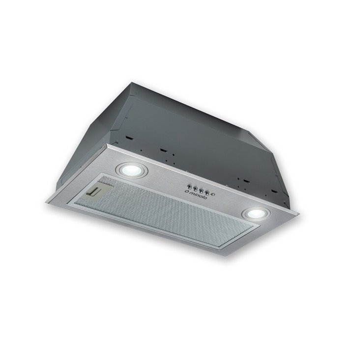 Витяжка повновбудована MINOLA HBI 5622 I 1000 LED