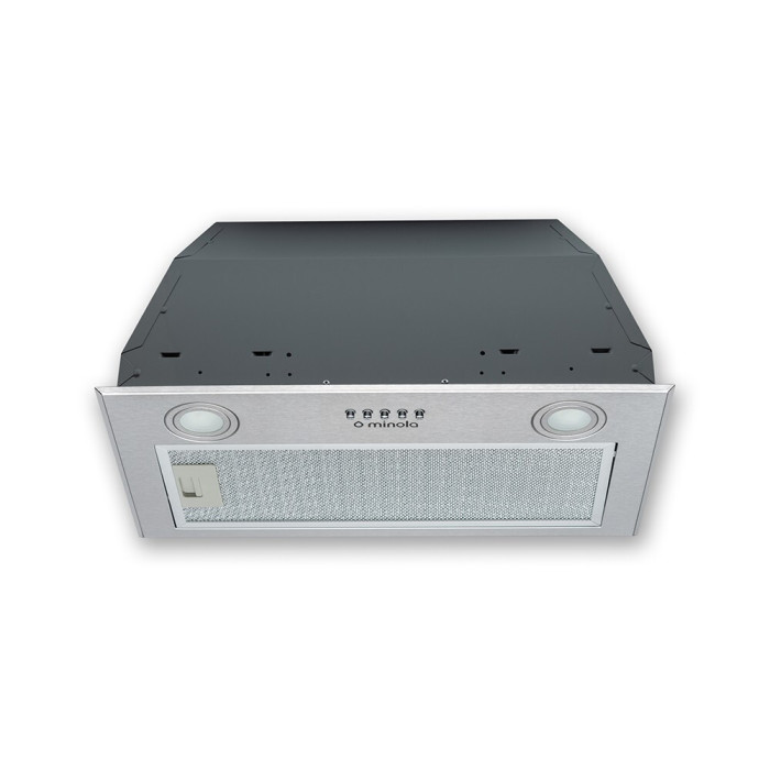 Витяжка повновбудована MINOLA HBI 5622 I 1000 LED