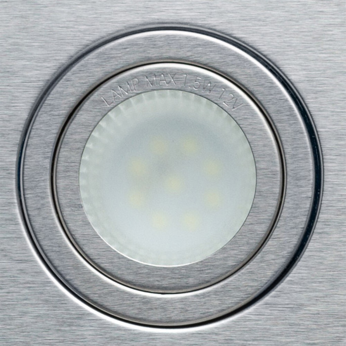 Витяжка повновбудована MINOLA HBI 5622 I 1000 LED