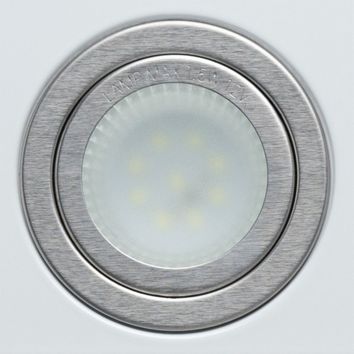 Витяжка повновбудована MINOLA HBI 5622 WH 1000 LED
