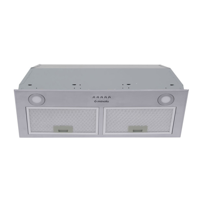 Витяжка повновбудована MINOLA HBI 7612 I 1000 LED