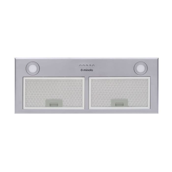 Витяжка повновбудована MINOLA HBI 7612 I 1000 LED