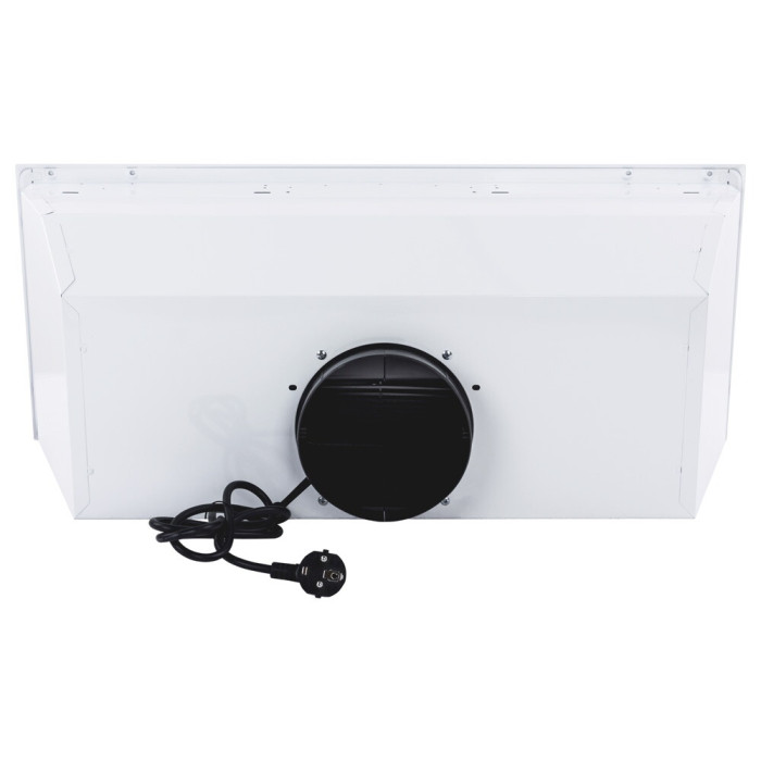 Витяжка повновбудована MINOLA HBI 7612 WH 1000 LED