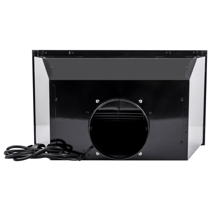 Витяжка повновбудована MINOLA HBS 5652 BL 1000 LED