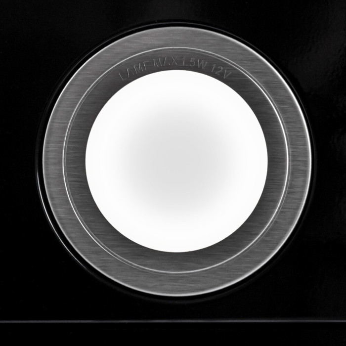 Витяжка повновбудована MINOLA HBS 5652 BL 1000 LED