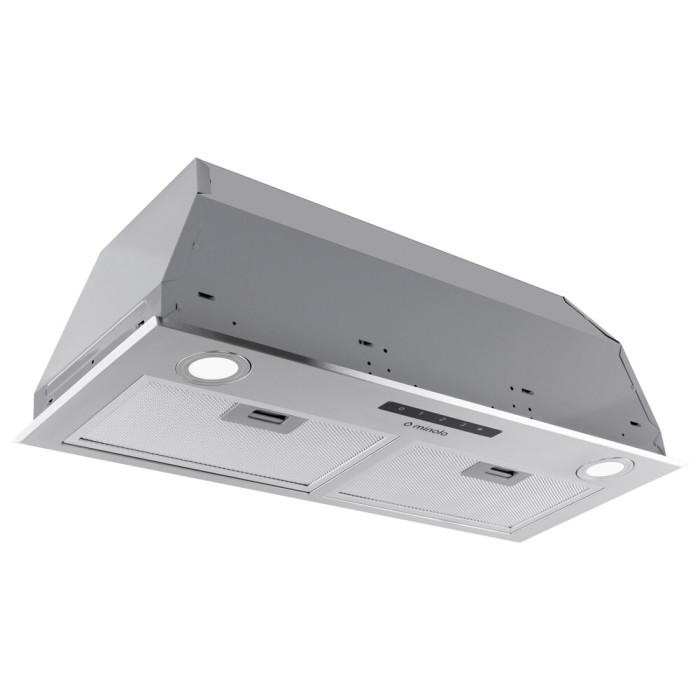 Витяжка повновбудована MINOLA HBS 7652 I 1000 LED