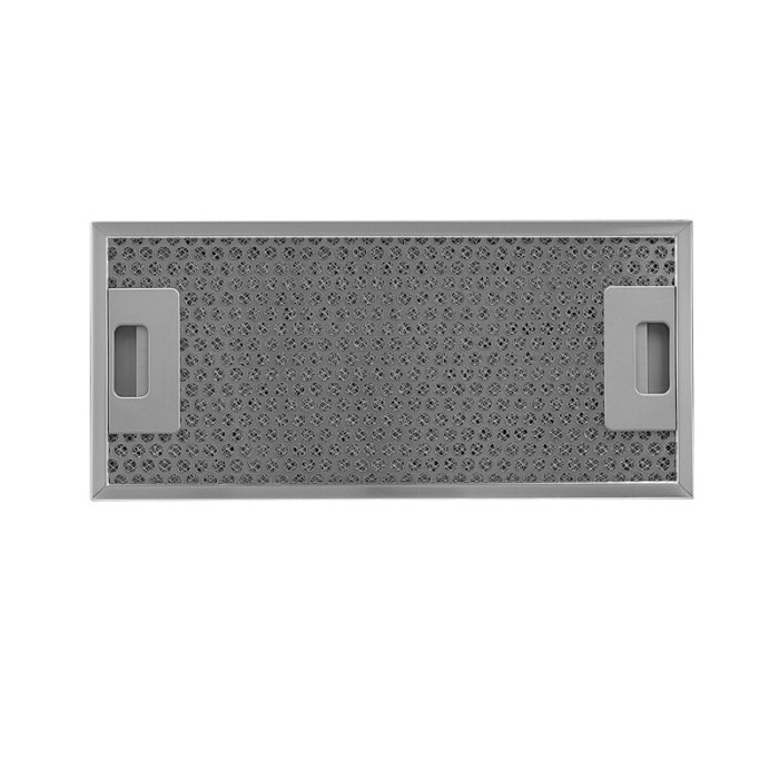 Витяжка повновбудована PERFELLI BI 5684 WH 1000 LED