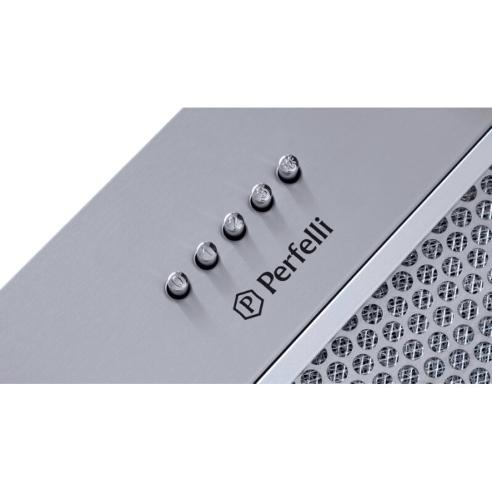 Витяжка повновбудована PERFELLI BI 7652 I 1000 LED