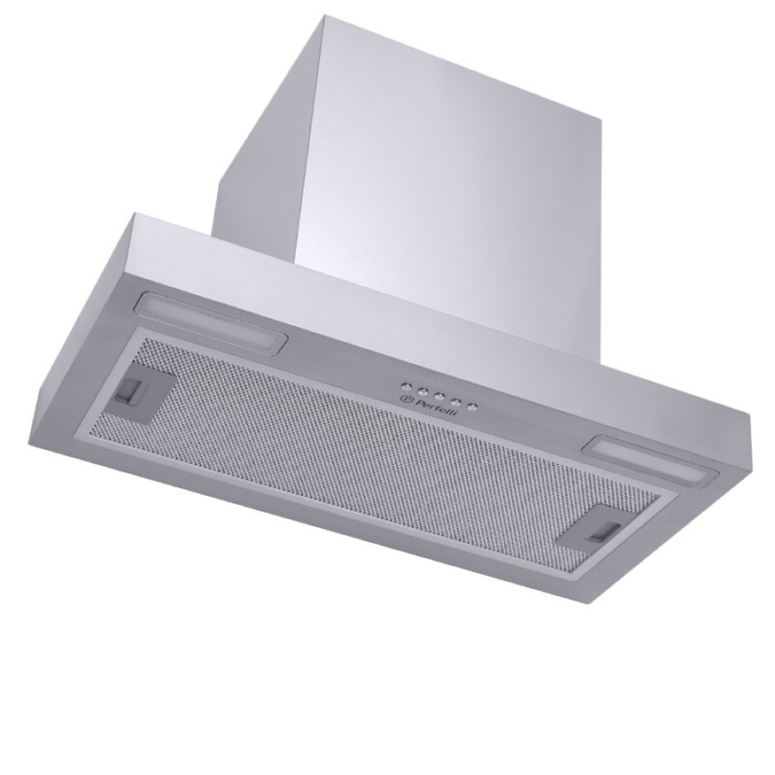 Витяжка повновбудована PERFELLI BIC 6654 I 1000 LED