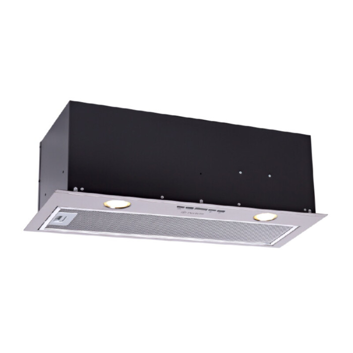 Витяжка повновбудована PERFELLI BIET 6512 A 1000 I LED