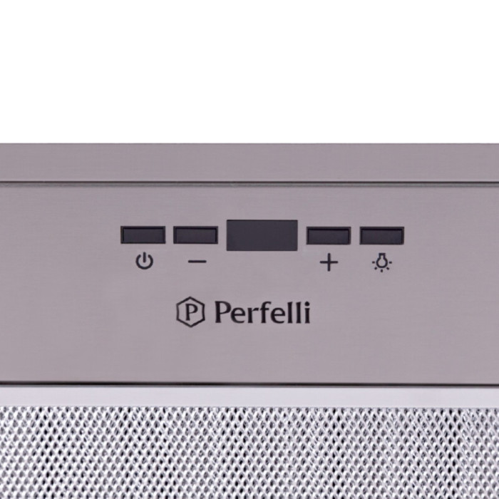 Витяжка повновбудована PERFELLI BIET 6512 A 1000 I LED