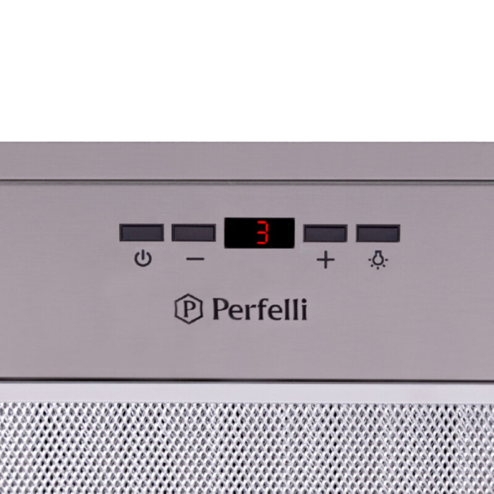 Витяжка повновбудована PERFELLI BIET 6512 A 1000 I LED