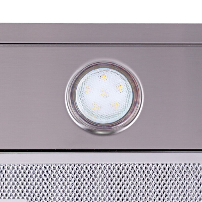 Витяжка повновбудована PERFELLI BIET 6512 A 1000 I LED