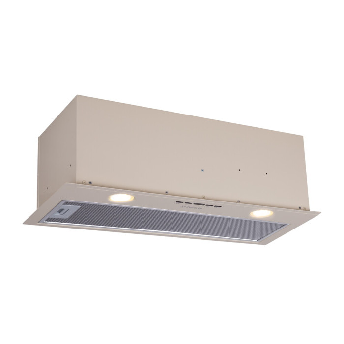 Витяжка повновбудована PERFELLI BIET 6512 A 1000 IV LED