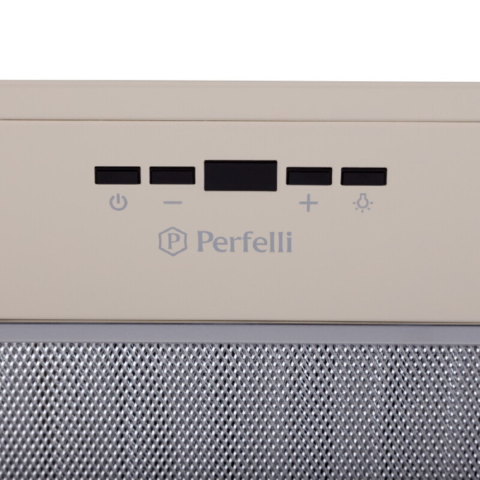 Витяжка повновбудована PERFELLI BIET 6512 A 1000 IV LED