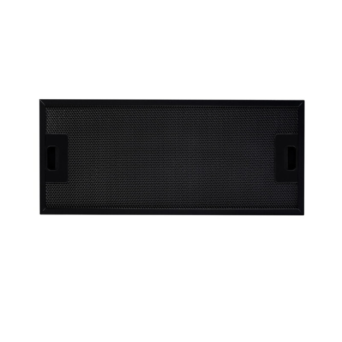 Витяжка повновбудована PERFELLI BIS 5884 BL 1200 LED