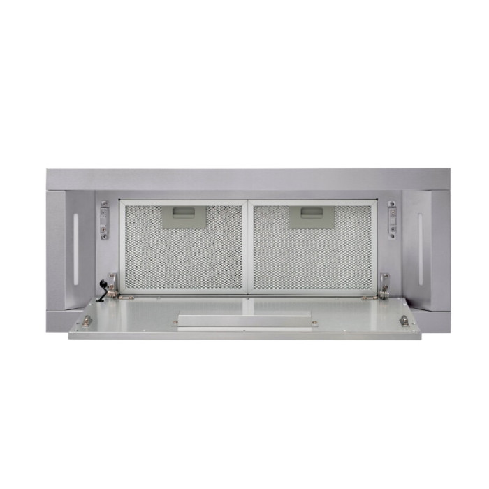 Витяжка повнобудована PERFELLI BIS 7633 I 1000 LED