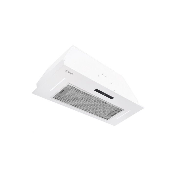 Витяжка повновбудована PERFELLI BIS 7653 WH 1000 LED